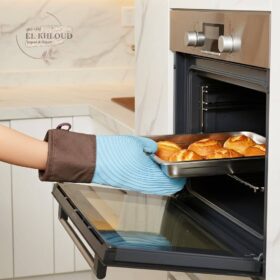 جوانتي  سيلكون حراري كود Ek 2215