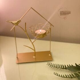 شمعدان بيت معدن ١عين كودEk-386