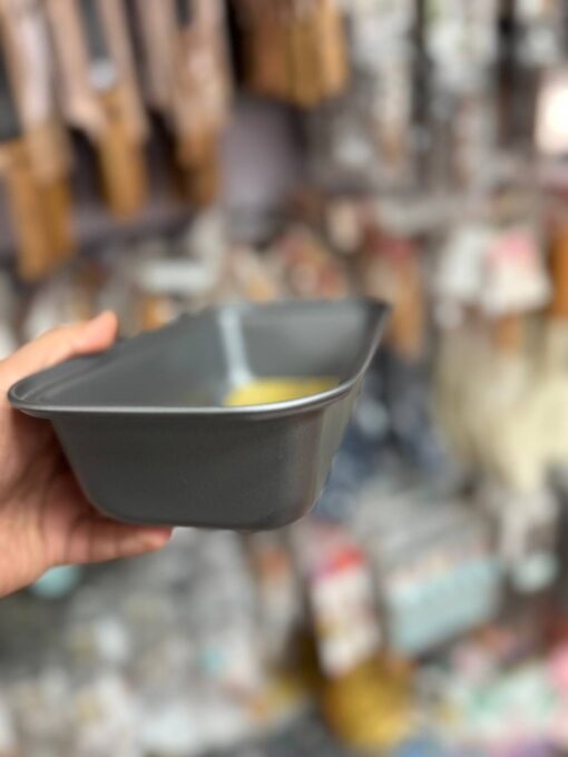 ⁦قالب انجليش كيك Loaf pan كود Ek94-3⁩ - الصورة ⁦4⁩