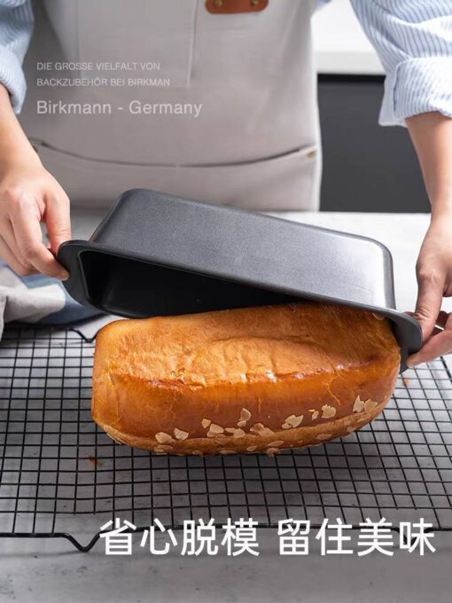 ⁦قالب انجليش كيك Loaf pan كود Ek94-3⁩ - الصورة ⁦3⁩