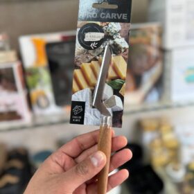 سكين زبده كود Ek 3652