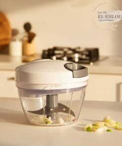 كبه تقطيع Mini 🌵 كود Ek-4371
