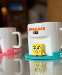 Alternative view of spongepopمج بورسلين كود Ek5030-1
