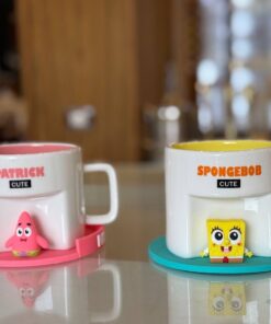 spongepopمج بورسلين كود Ek5030-1