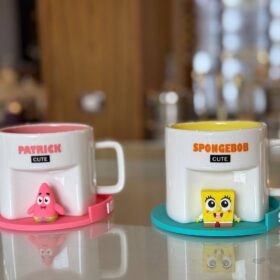 spongepopمج بورسلين كود Ek5030-1