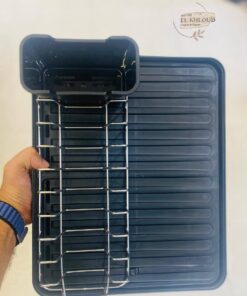 Alternative view of مطبقية Dish Rack الجديده كود Ek- s 06