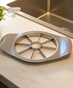 قطاعه تفاح استيل  كود Ek 4046