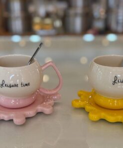 Alternative view of مج بورسلينLeisune time 🎀  كود Ek-8218