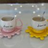 مج بورسلينLeisune time 🎀  كود Ek-8218