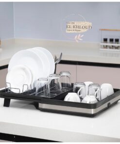 مطبقية Dish Rack الجديده كود Ek- s 06