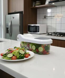قطاعه خضروات 🥒 الهامر الاصليه كود Ek 4375