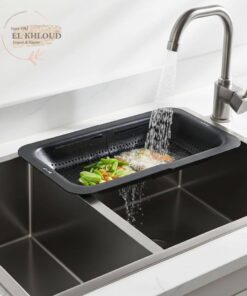 طقم صفايه حوض متحركه٣ ق  كود Ek 4251-a
