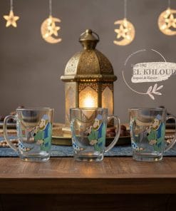 Alternative view of مج آشكال رمضان 🌙