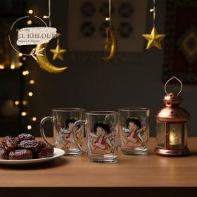 مج آشكال رمضان 🌙