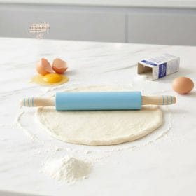 نشابه سيلكون يد خشب 🪵 كود EK 2128
