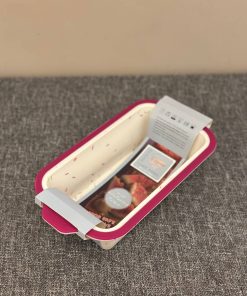 قالب سيلكون انجلش كيك 1🧁 كود Ek 2364 Silicone cake mould