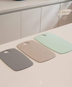 Alternative view of طقم بلانشه تقطيع 3ق  ⚡️  كود Ek 3037