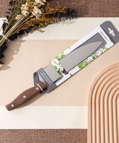 Alternative view of سكين استيل  Chef's Knife🌿  كود Ek-0153