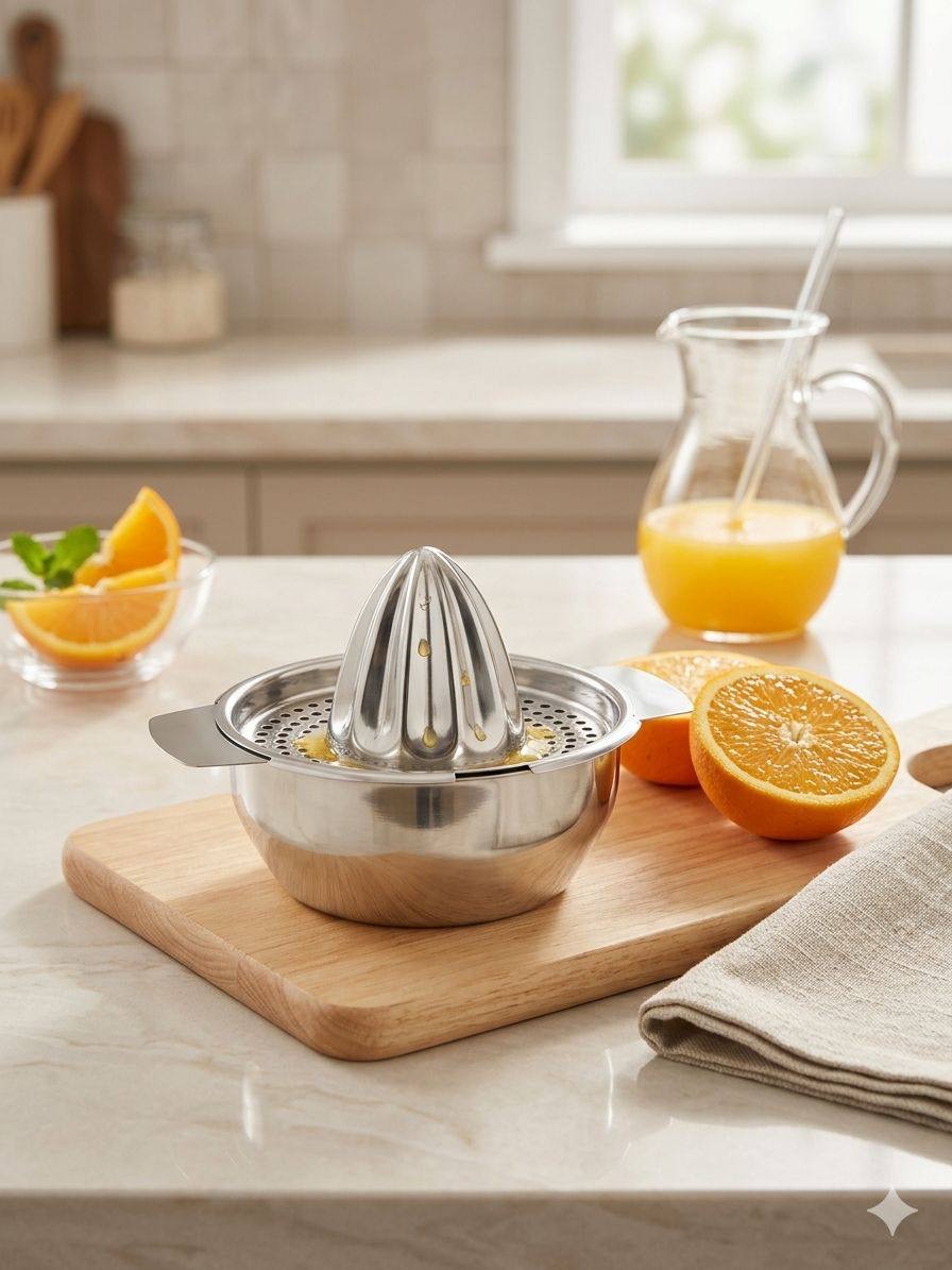 عصاره برتقال 🍊 أستيل ⚡️ كود Ek 4961 - الصورة 3