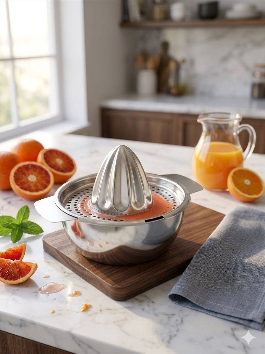 عصاره برتقال 🍊 أستيل ⚡️ كود Ek 4961 - الصورة 4