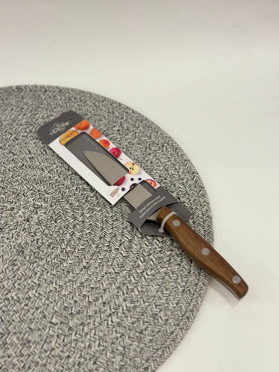 سكين استيل Utility Knife 🌿 كود Ek-0156