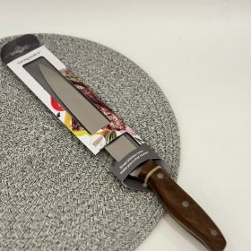 سكين استيل  carving Knife 🌿  كود Ek-0155