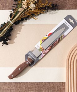 Alternative view of سكين استيل carving Knife 🌿 كود Ek-0155
