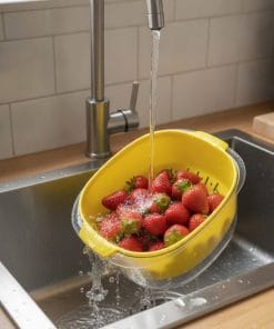 مصفي ايكريلك 🍇2*1الخلود   🌿  كود Ek 4571