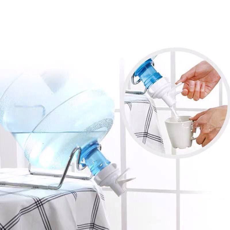 حنفيه قاروره 💦 كود Ek-015 - الصورة 4